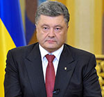 Ukraine Puts End to its Political Crisis: President